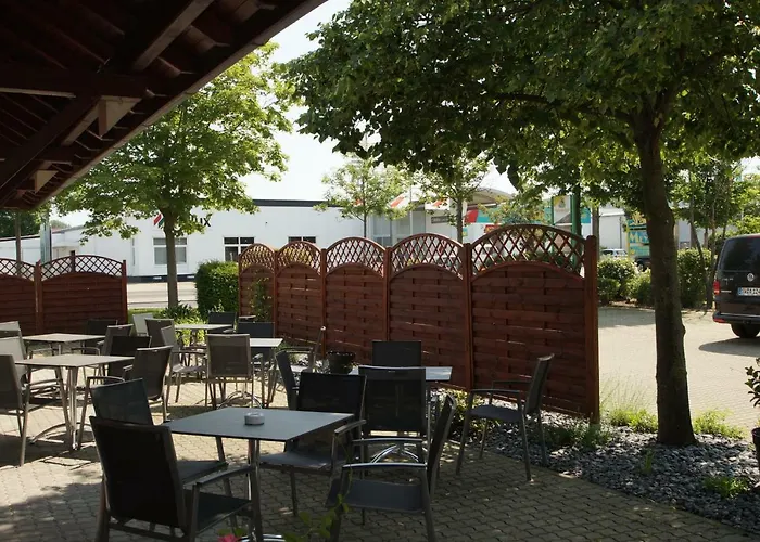 Hotel Première Classe Schweinfurt