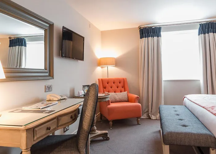 Premier Village Hotels in Bromborough, United Kingdom