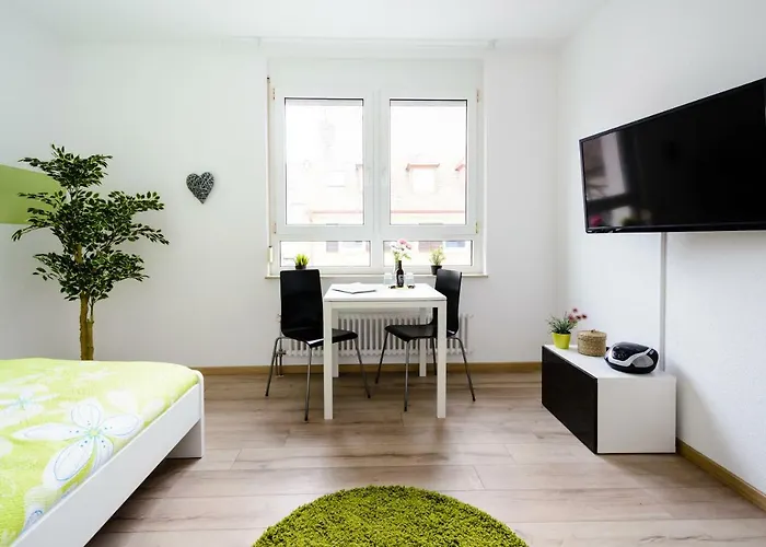 Breisach Best Western Hotel