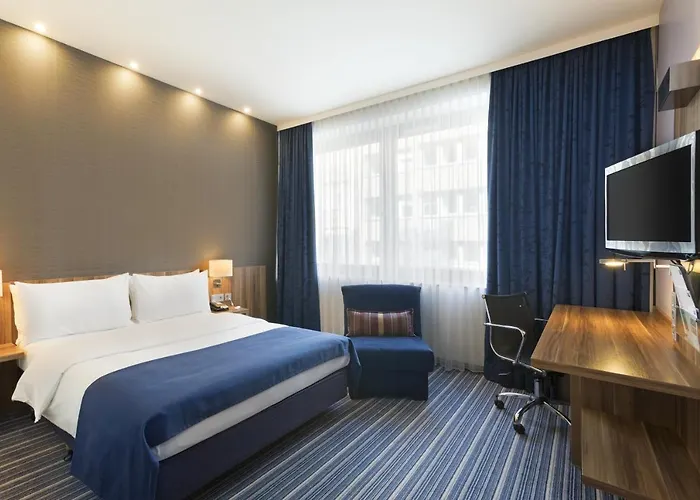 Cheap Hotel Frankfurt