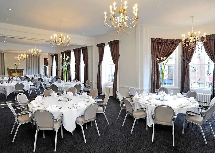 Top Hotels in Southampton UK for All Budgets