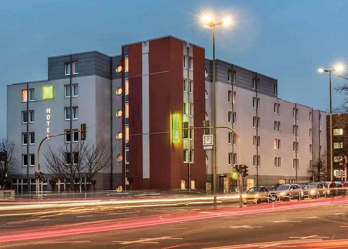 Hotel Van der Valk Gladbeck Brunch Deluxe