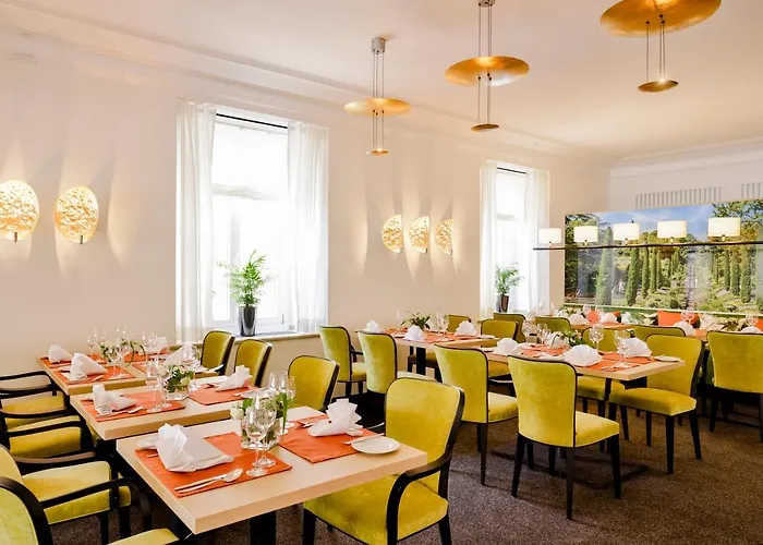 Lipprandt Hotel Wasserburg