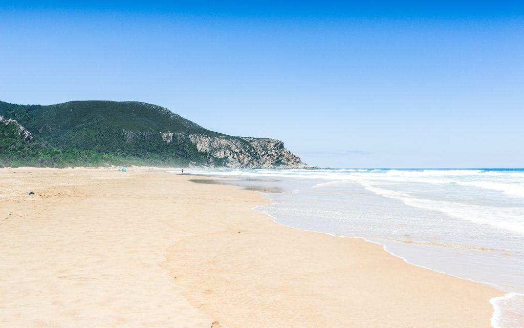 Natures Valley Tsitsikamma Garden Route Südafrika