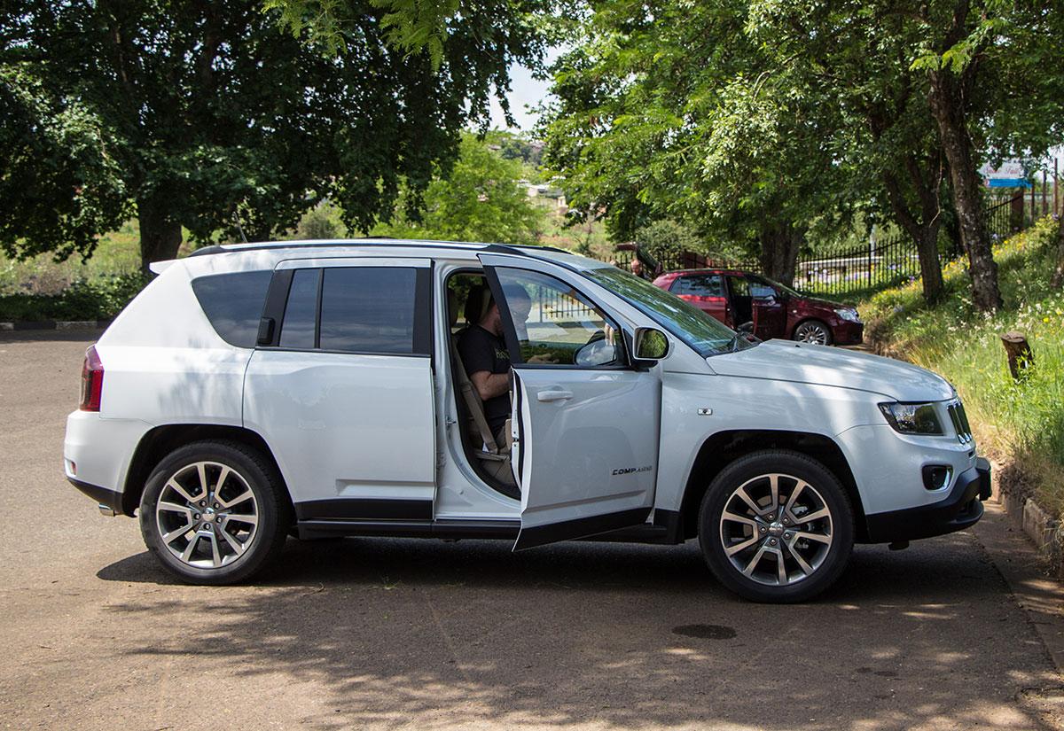 Südafrika Reisetipps Mietwagen für Südafrika