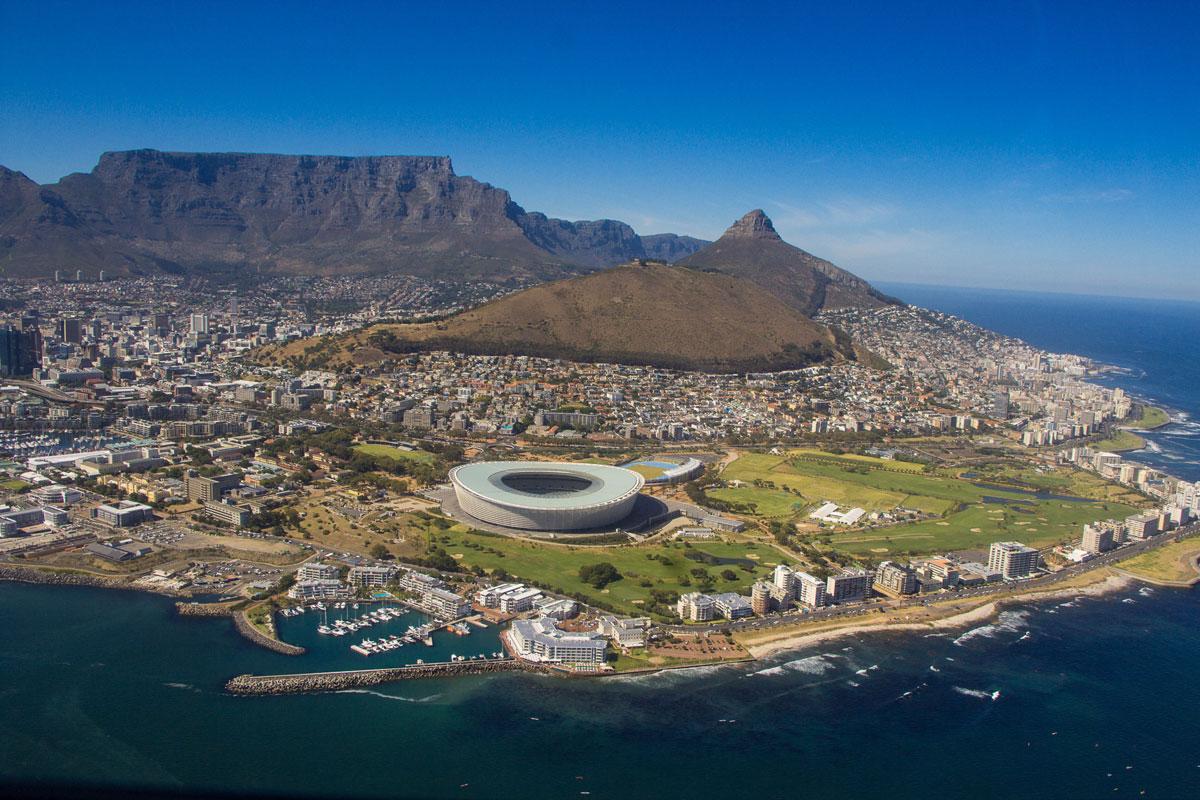 South Africa Round Trip: 3 Weeks Route, Tips & Travel Report